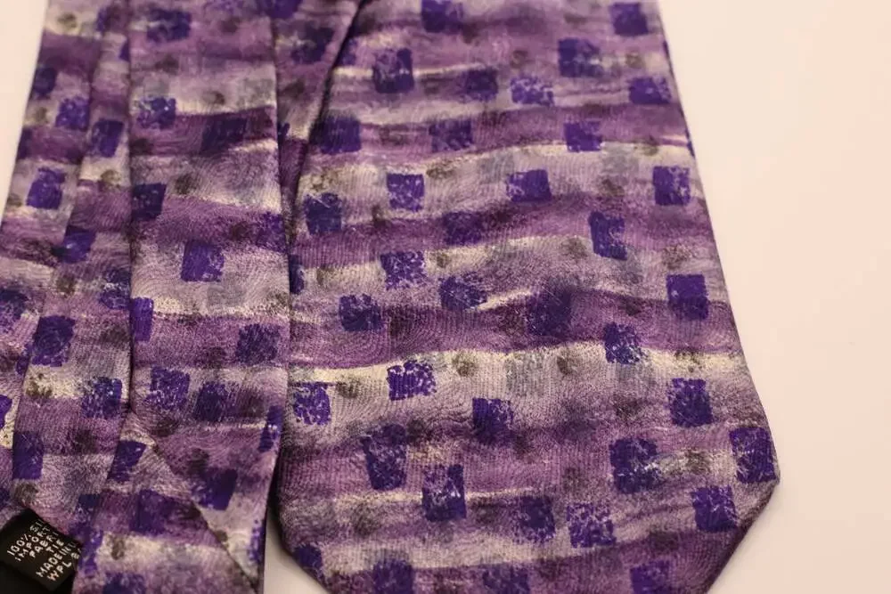 Alfani 100% silk